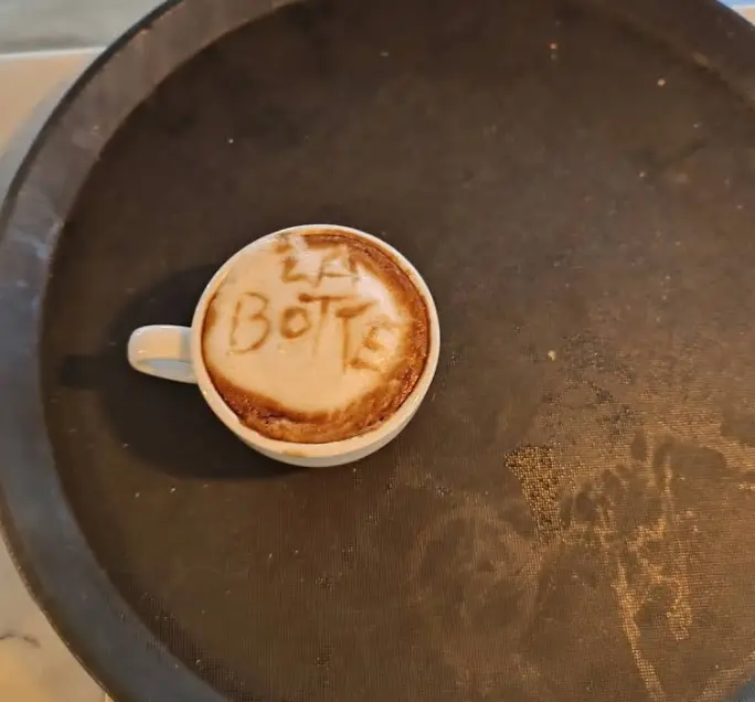 Café La Botte