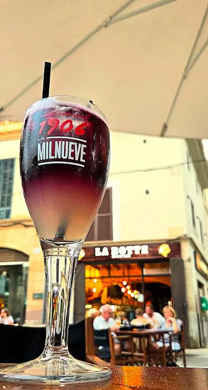 La Botte Milnueve