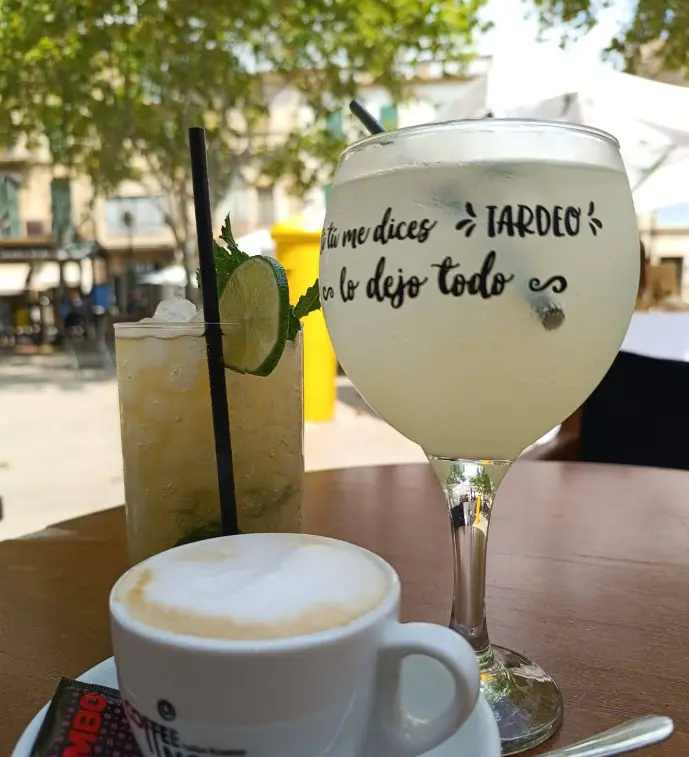 Mojito La Botte